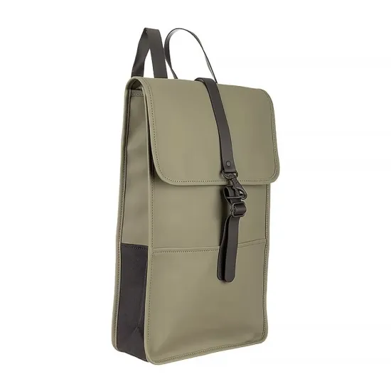 Рюкзак Rains Backpack Mini 1220-OLIVE