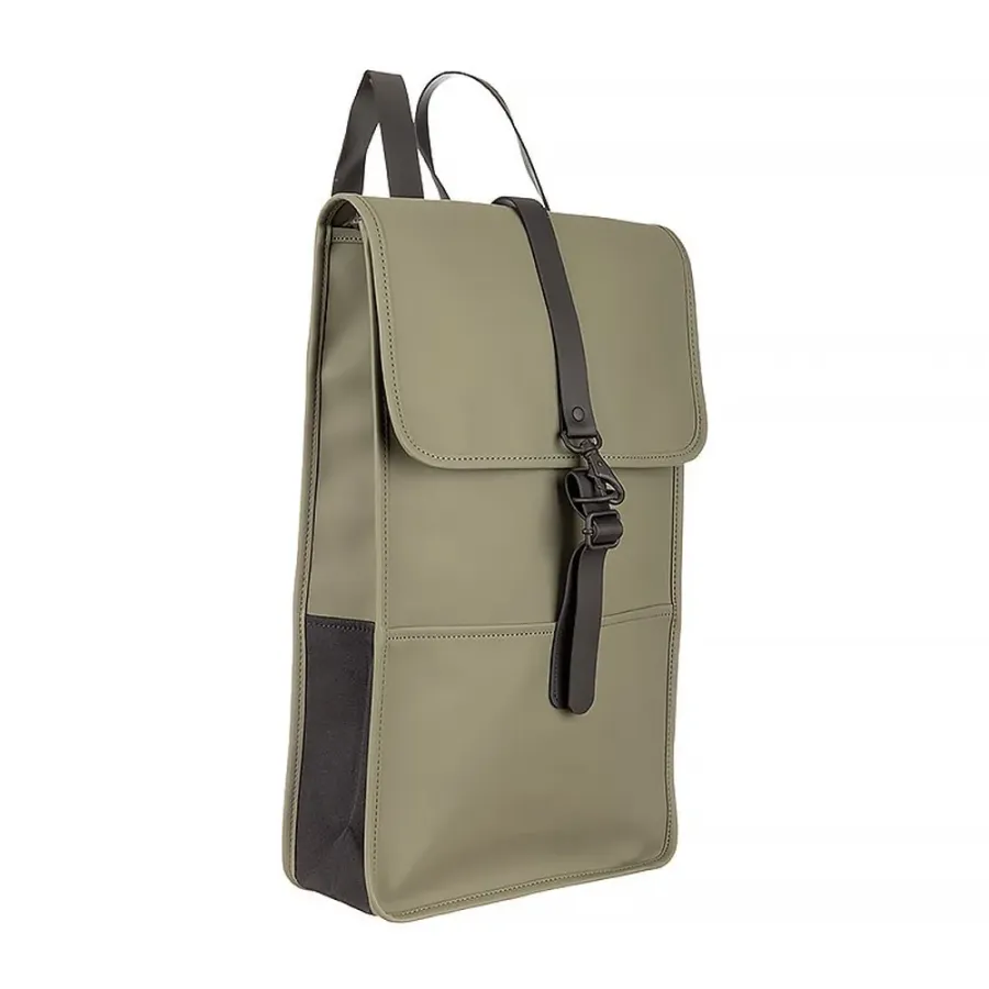 Рюкзак Rains Backpack Mini 1220-OLIVE