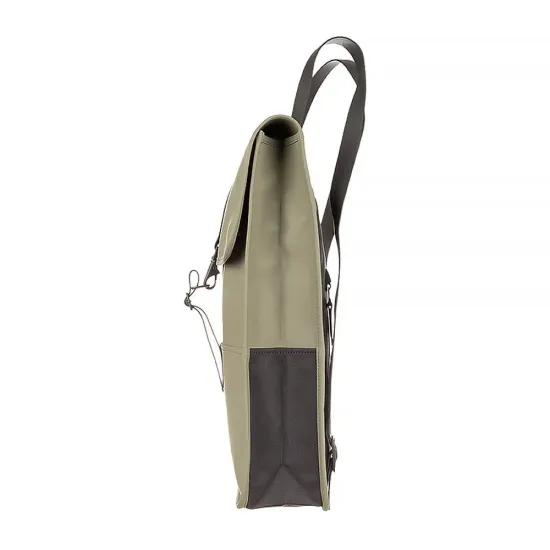 Рюкзак Rains Backpack Mini 1220-OLIVE