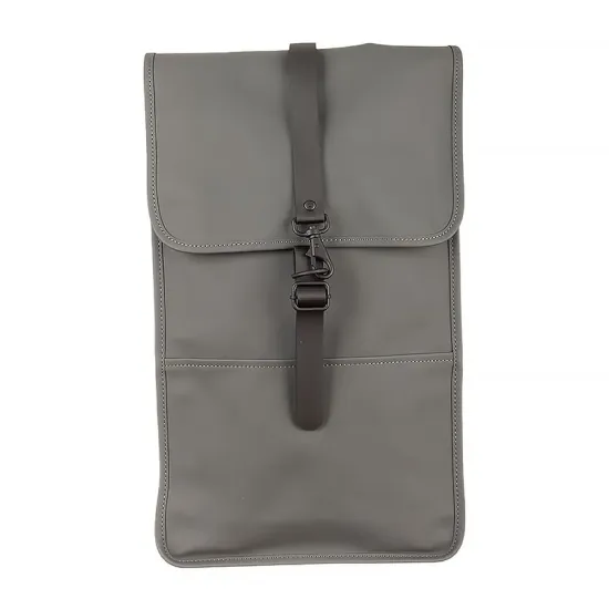 Рюкзак Rains Backpack Mini 1220-SLATE
