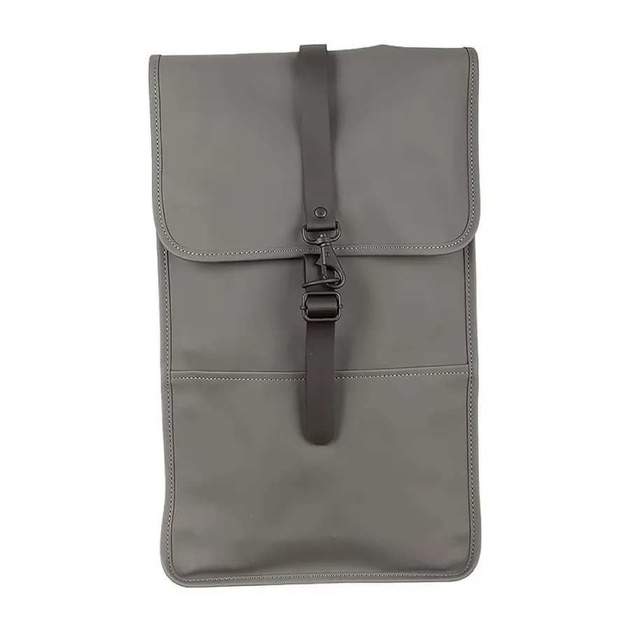 Рюкзак Rains Backpack Mini 1220-SLATE