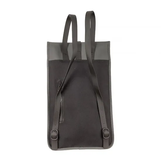 Рюкзак Rains Backpack Mini 1220-SLATE