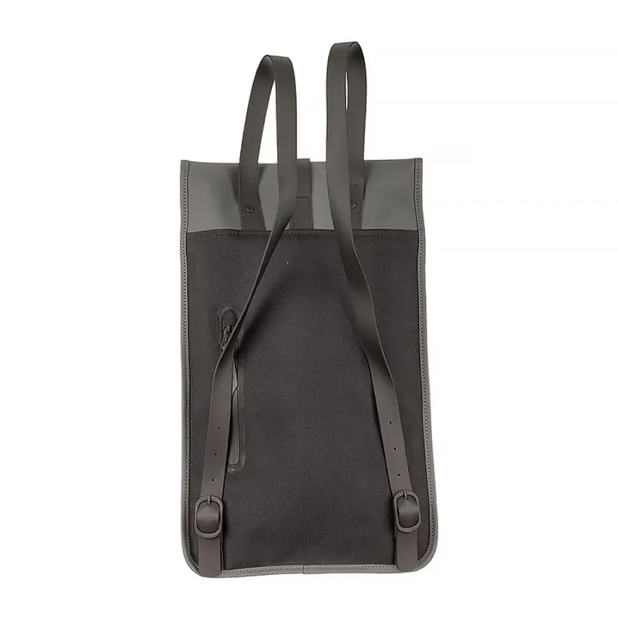 Рюкзак Rains Backpack Mini 1220-SLATE