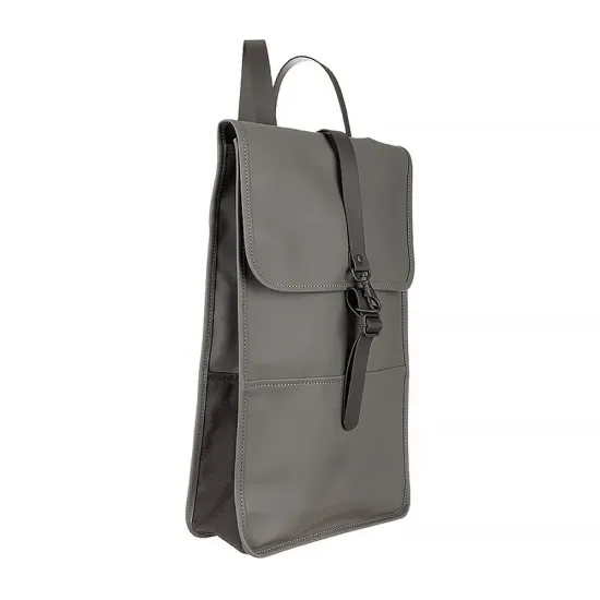 Рюкзак Rains Backpack Mini 1220-SLATE