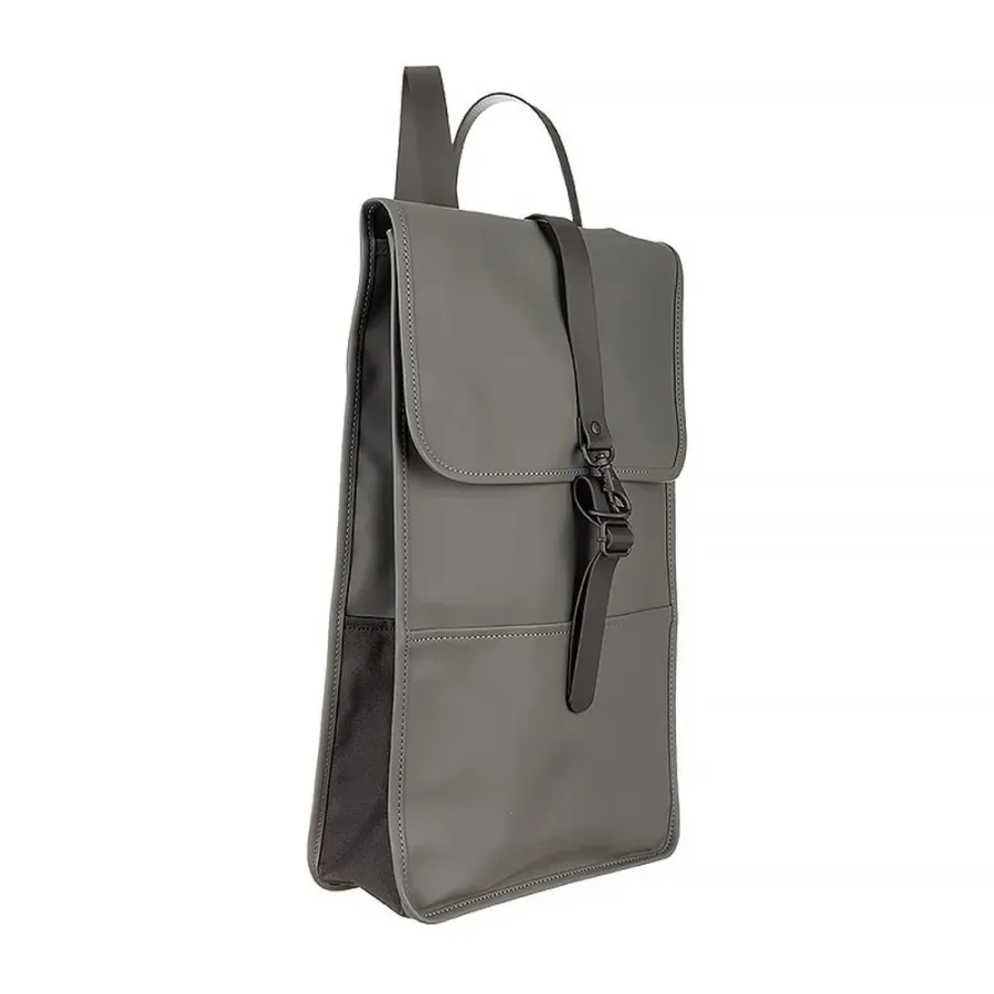 Рюкзак Rains Backpack Mini 1220-SLATE