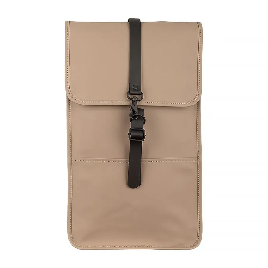Рюкзак Rains Backpack Mini 1220-TAUPE
