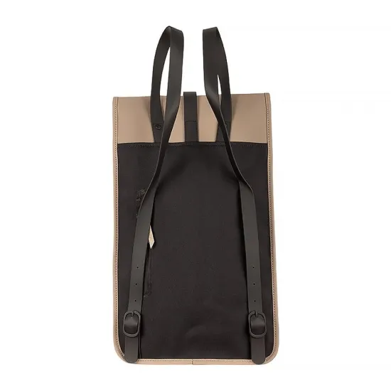 Рюкзак Rains Backpack Mini 1220-TAUPE