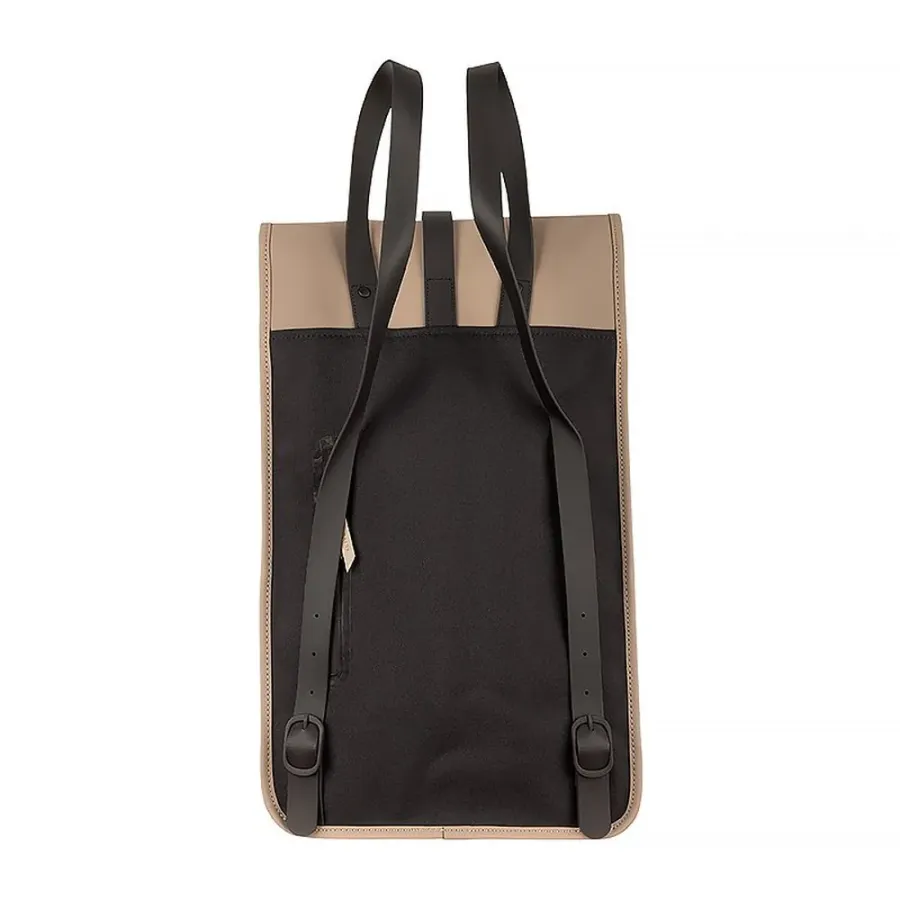 Рюкзак Rains Backpack Mini 1220-TAUPE