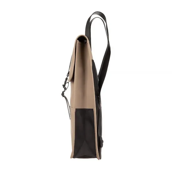 Рюкзак Rains Backpack Mini 1220-TAUPE