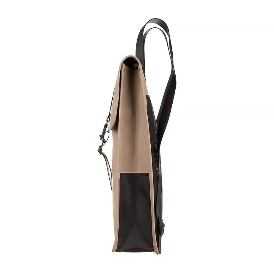 Рюкзак Rains Backpack Mini 1220-TAUPE