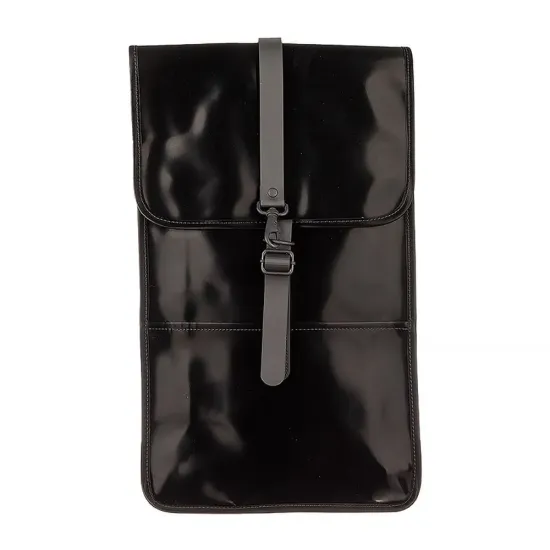 Рюкзак Rains Backpack Mini 1220-VELVETBLACK