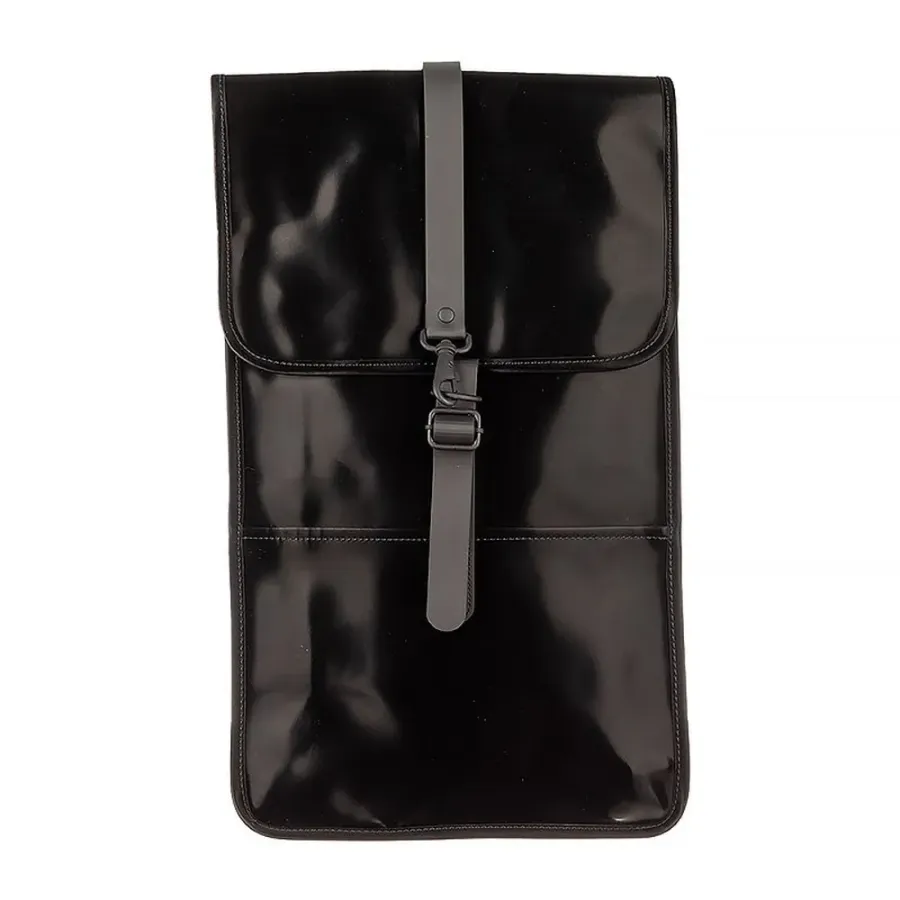 Рюкзак Rains Backpack Mini 1220-VELVETBLACK