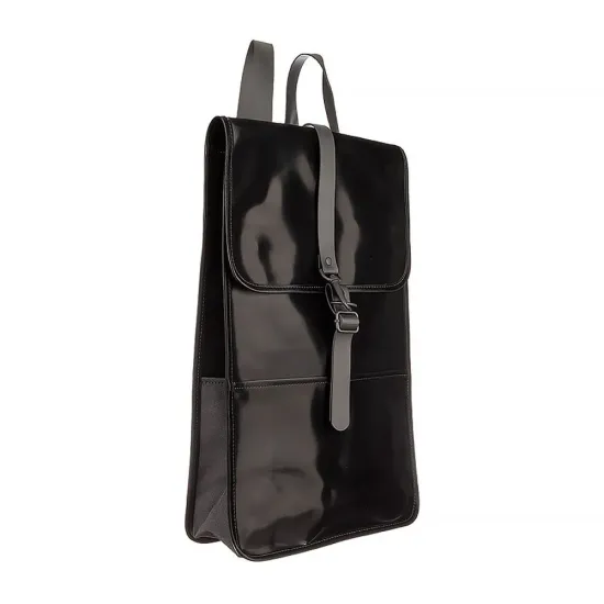 Рюкзак Rains Backpack Mini 1220-VELVETBLACK