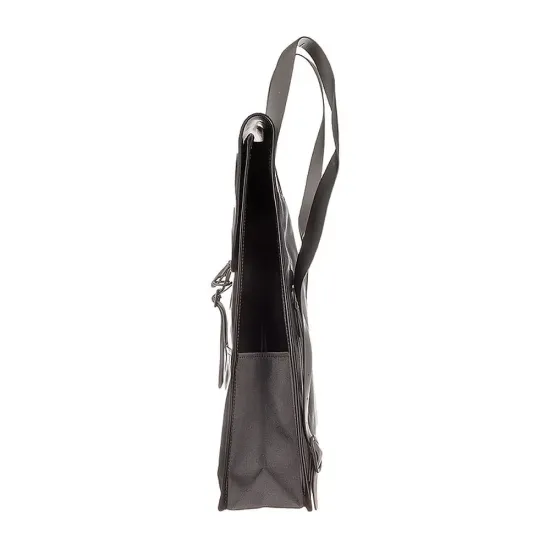 Рюкзак Rains Backpack Mini 1220-VELVETBLACK