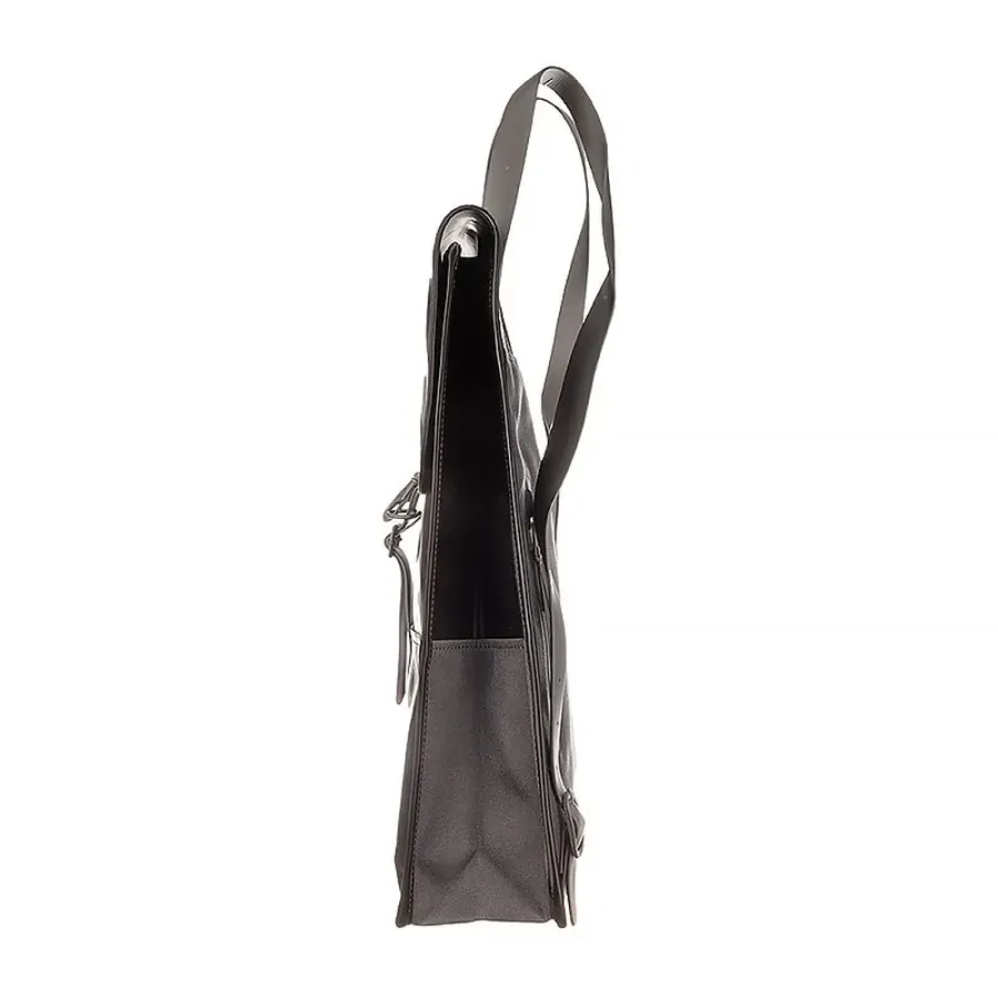 Рюкзак Rains Backpack Mini 1220-VELVETBLACK