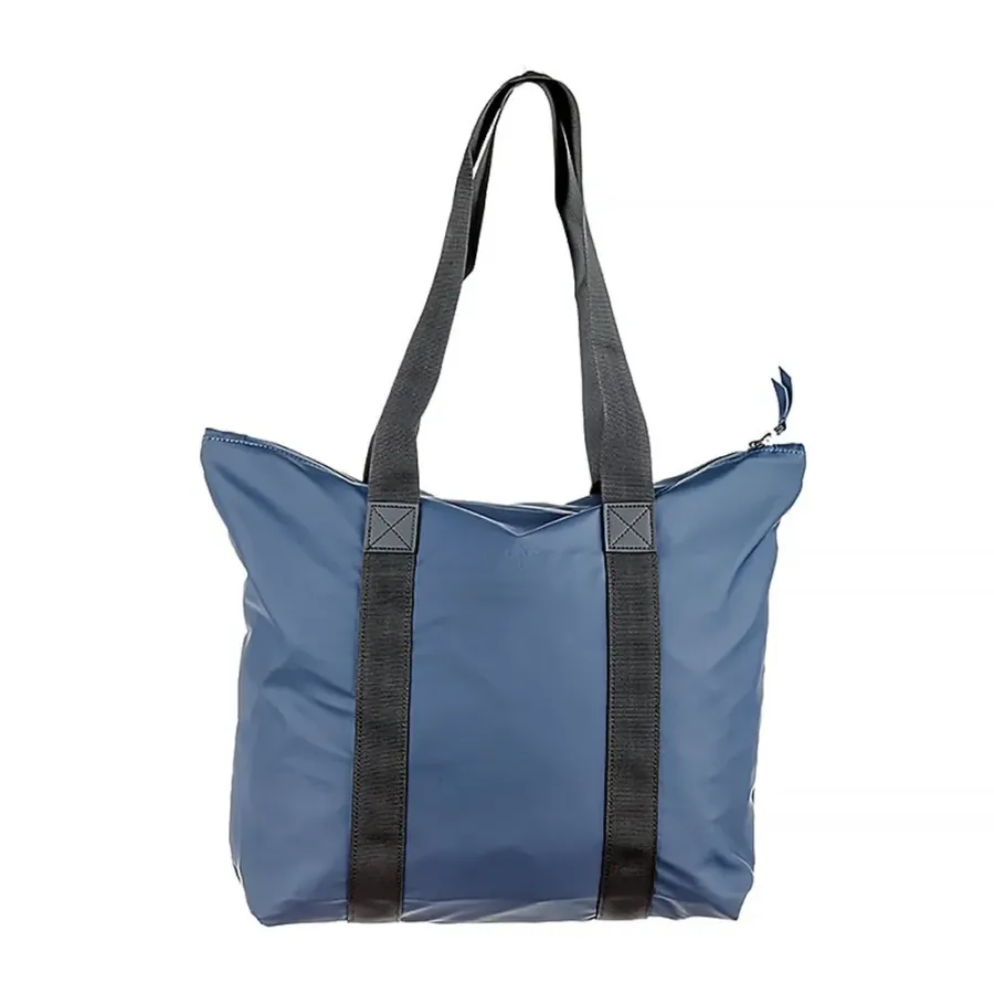 Сумка Rains Tote Bag 1225-BLUE