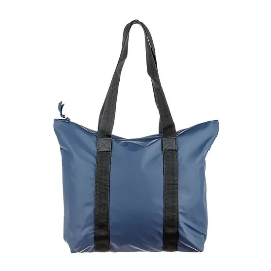 Сумка Rains Tote Bag 1225-BLUE
