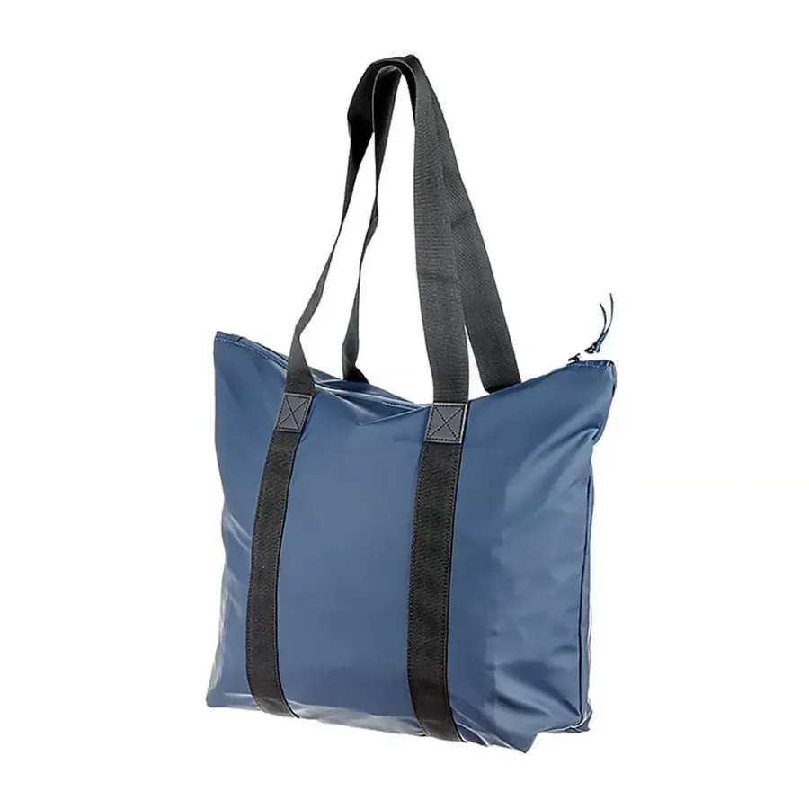 Сумка Rains Tote Bag 1225-BLUE