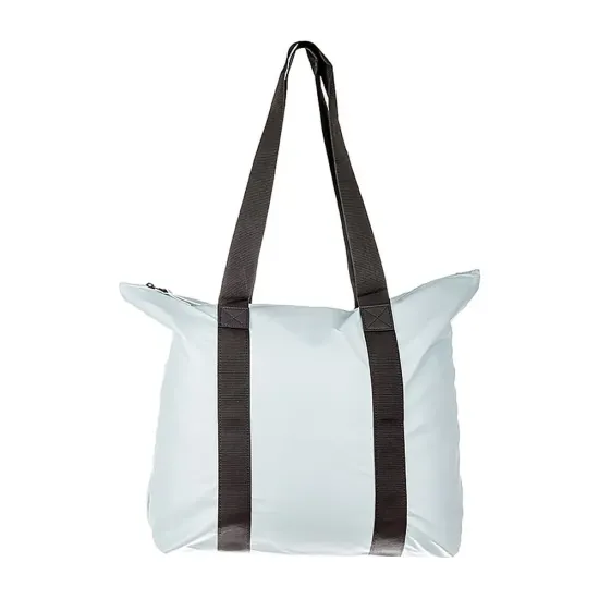 Сумка Rains Tote Bag 1225-ICE
