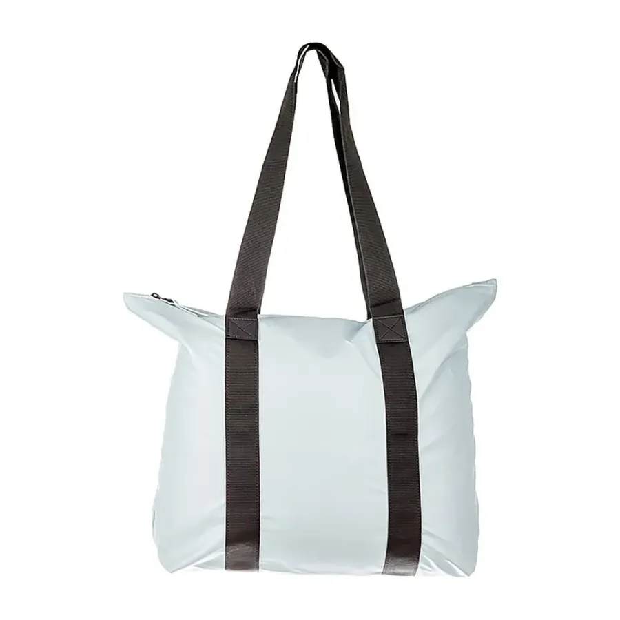 Сумка Rains Tote Bag 1225-ICE