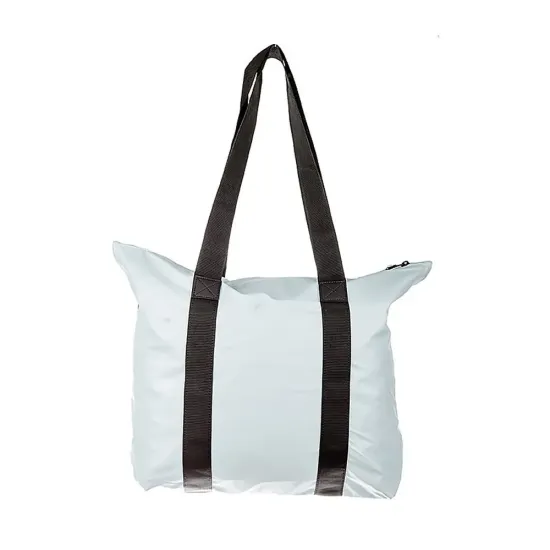 Сумка Rains Tote Bag 1225-ICE