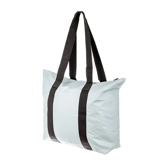 Сумка Rains Tote Bag 1225-ICE