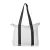 Сумка Rains Tote Bag 1225-OFFWHITE