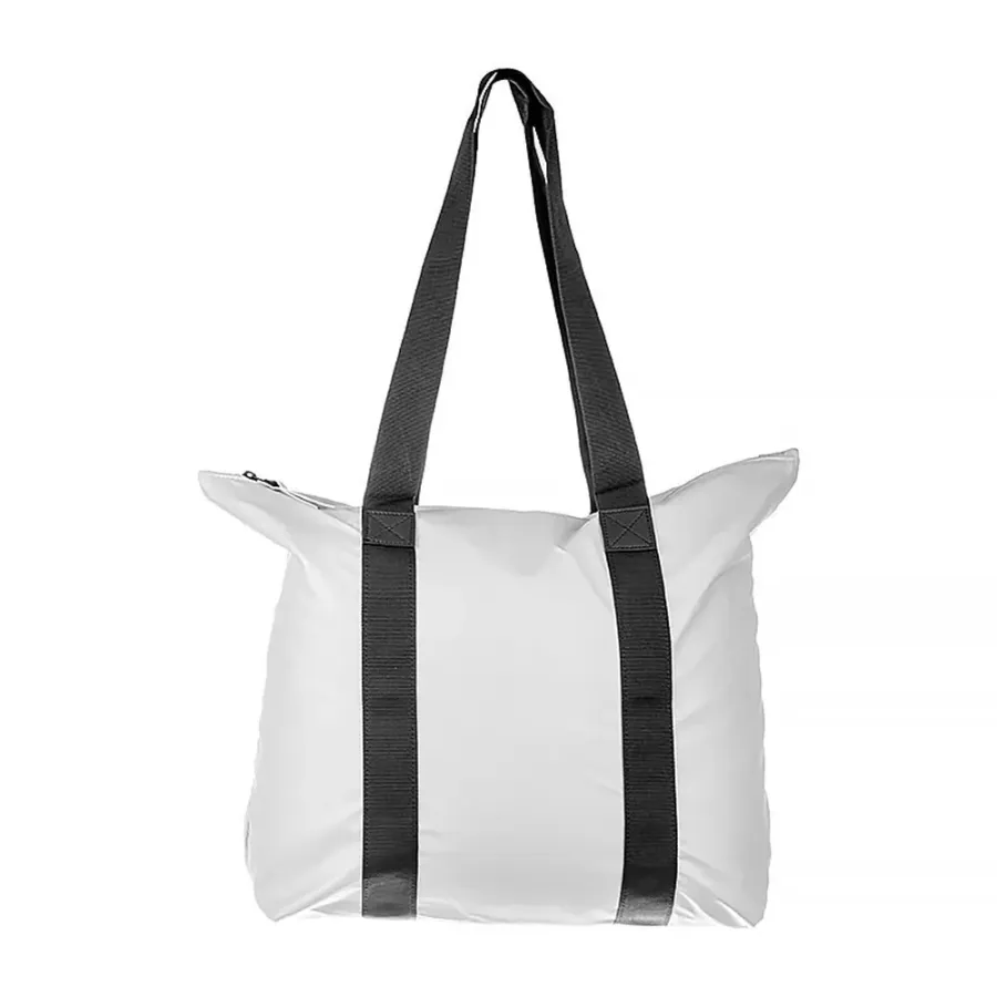 Сумка Rains Tote Bag 1225-OFFWHITE