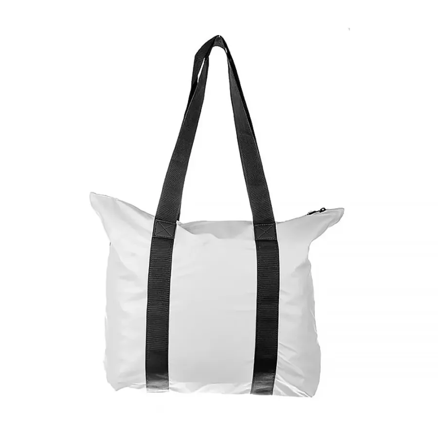 Сумка Rains Tote Bag 1225-OFFWHITE