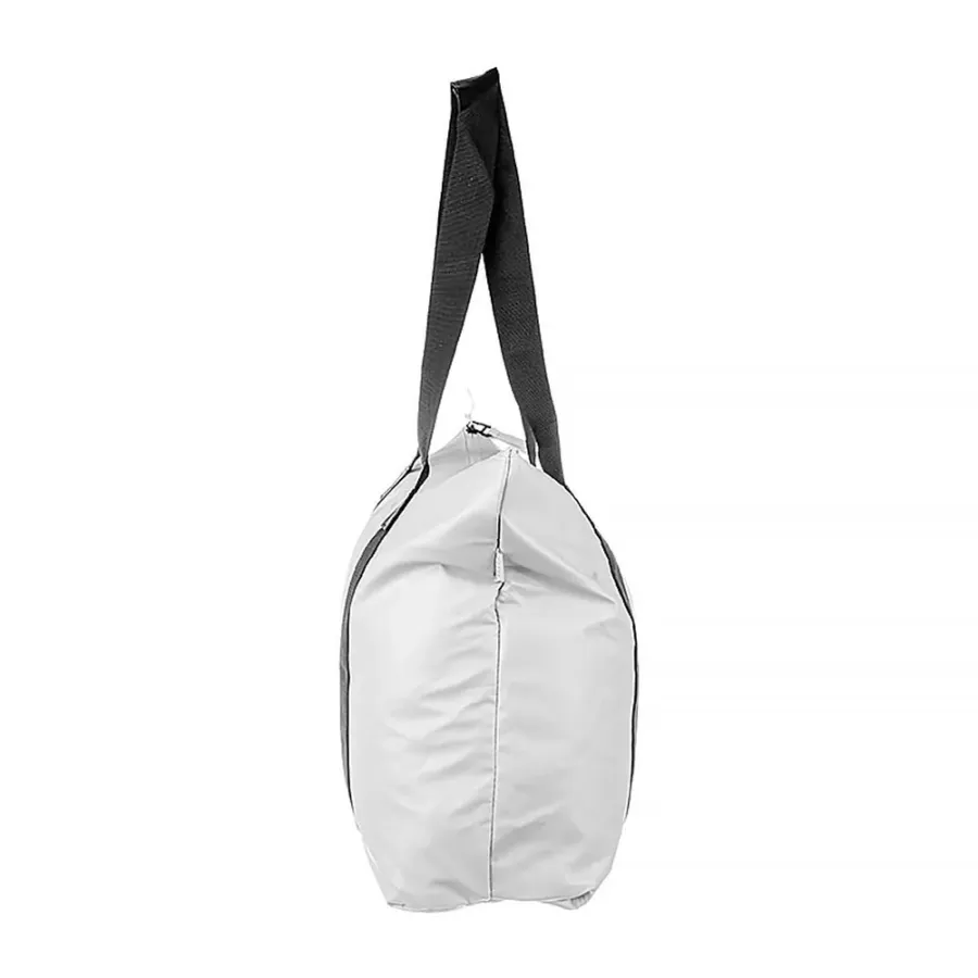 Сумка Rains Tote Bag 1225-OFFWHITE