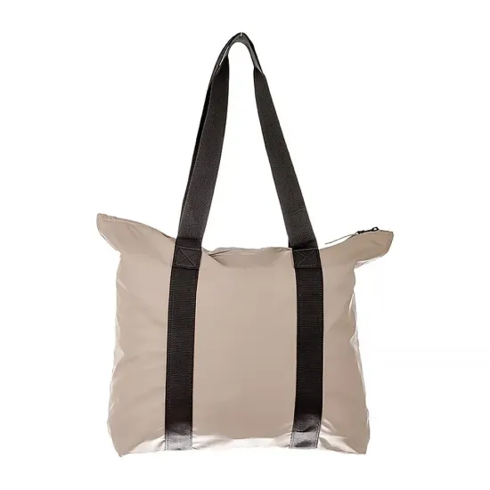 Сумка Rains Tote Bag 1225-TAUPE