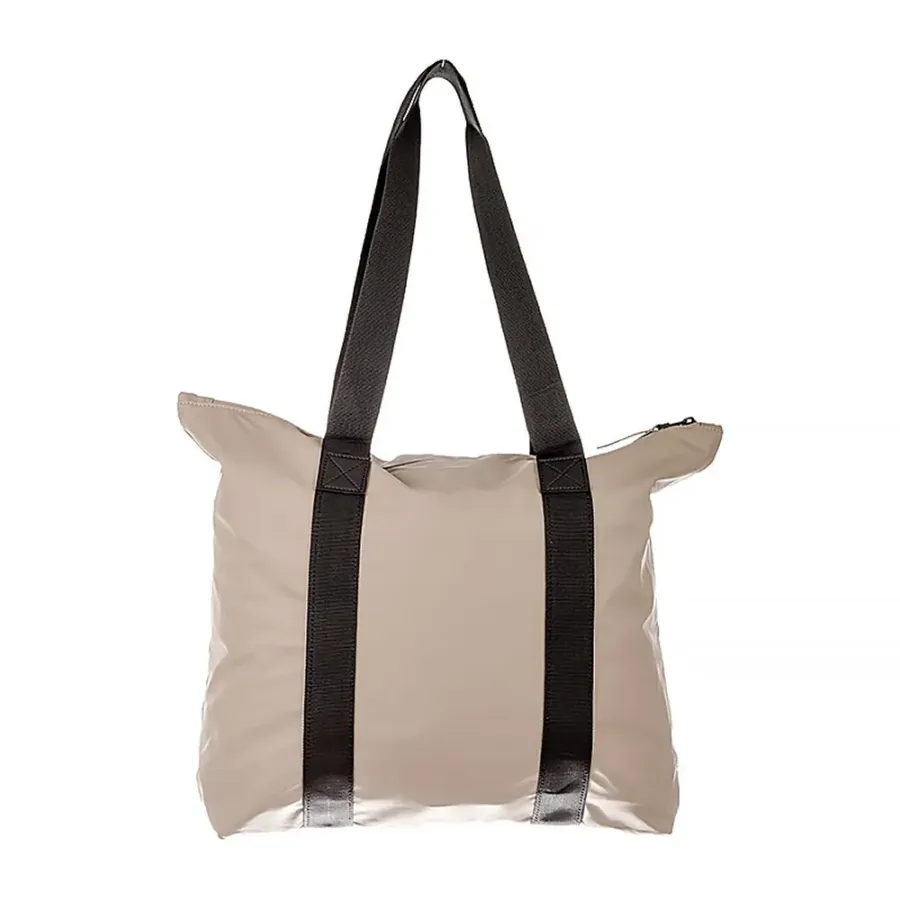 Сумка Rains Tote Bag 1225-TAUPE