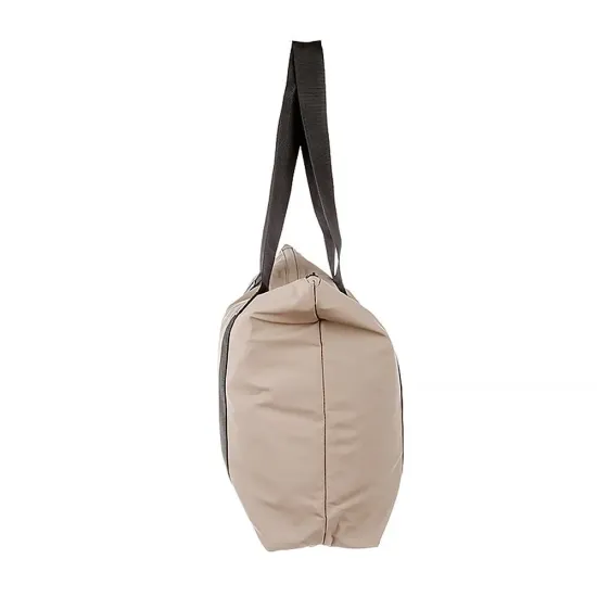 Сумка Rains Tote Bag 1225-TAUPE