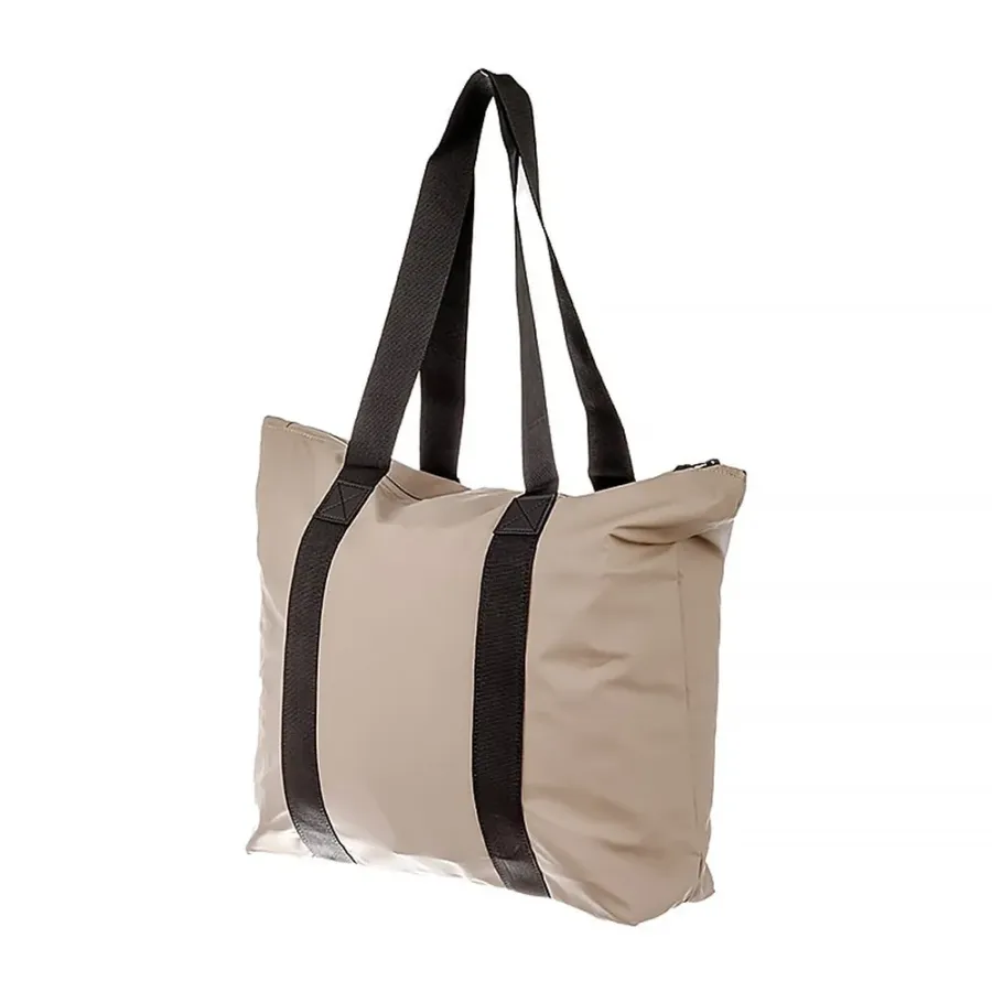 Сумка Rains Tote Bag 1225-TAUPE