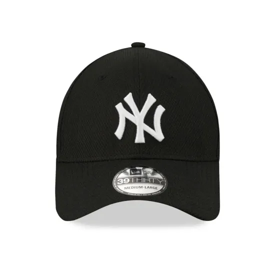 Кепка New Era 39THIRTY Diamond Era NY Yankees 12523909