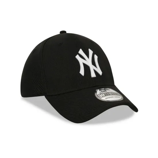 Кепка New Era 39THIRTY Diamond Era NY Yankees 12523909