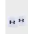 Напульсники Under Armour Performance Wristbands 2-Pack 1276991-100