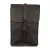 Рюкзак Rains Backpack Mini 1280-BLACK
