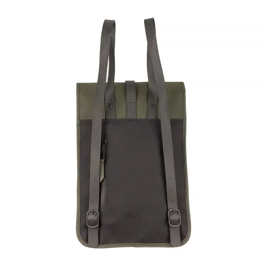 Рюкзак Rains Backpack Mini 1280-GREEN