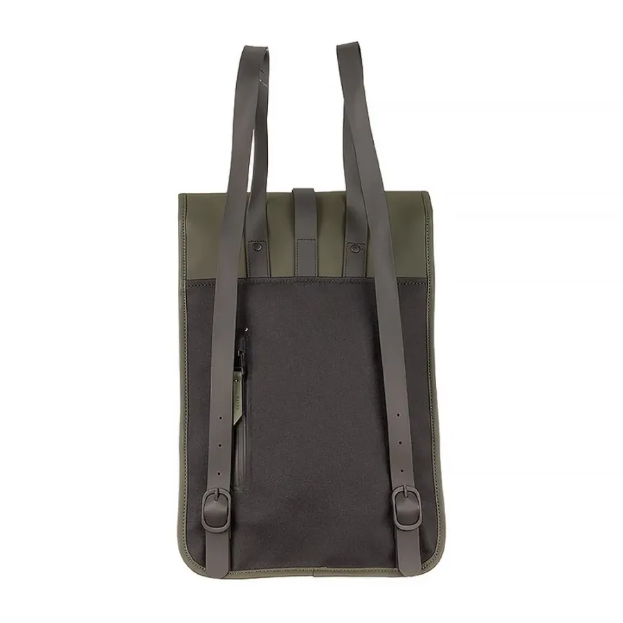 Рюкзак Rains Backpack Mini 1280-GREEN