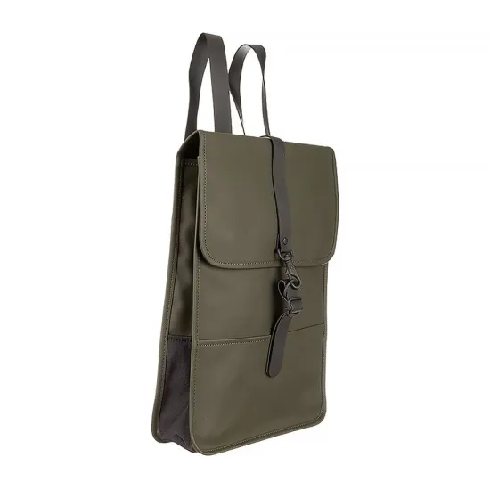 Рюкзак Rains Backpack Mini 1280-GREEN
