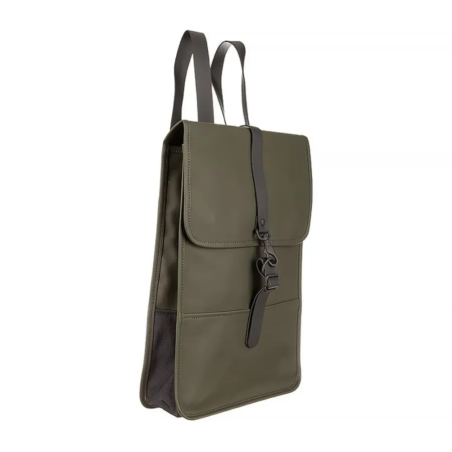 Рюкзак Rains Backpack Mini 1280-GREEN