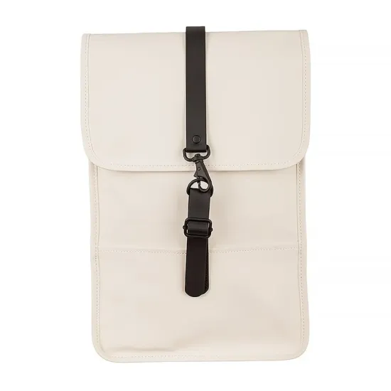 Рюкзак Rains Backpack Mini 1280-OFFWHITE