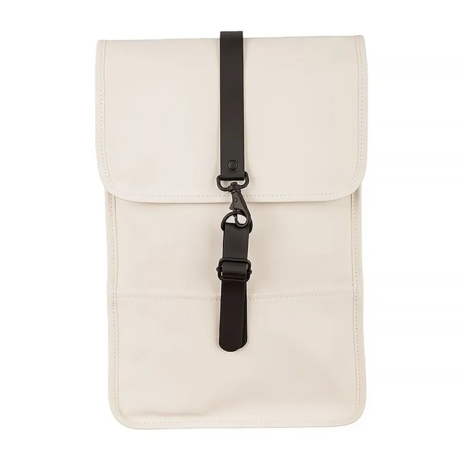 Рюкзак Rains Backpack Mini 1280-OFFWHITE