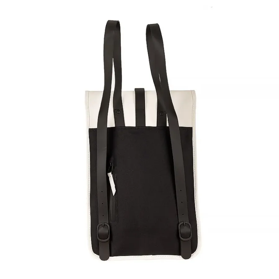 Рюкзак Rains Backpack Mini 1280-OFFWHITE