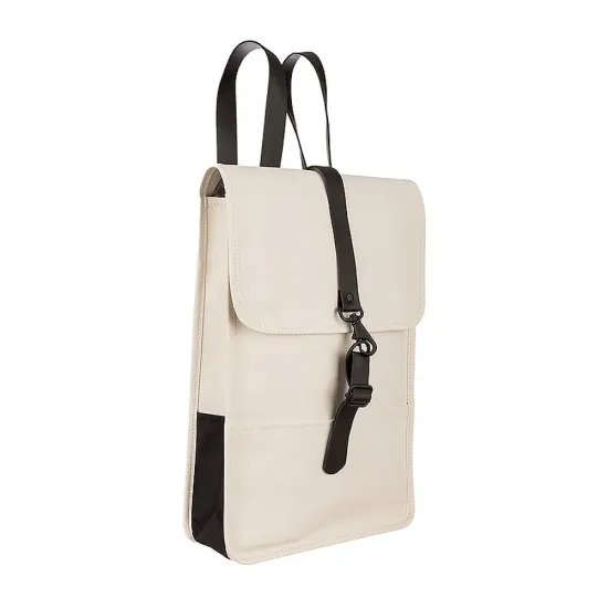 Рюкзак Rains Backpack Mini 1280-OFFWHITE