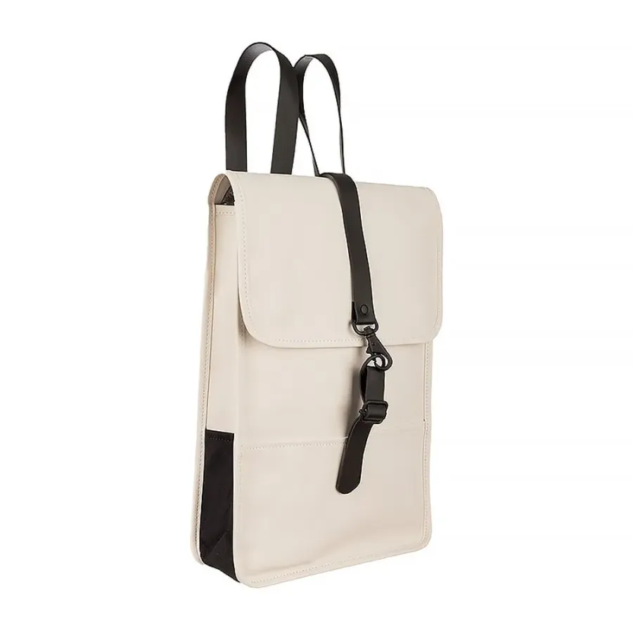 Рюкзак Rains Backpack Mini 1280-OFFWHITE