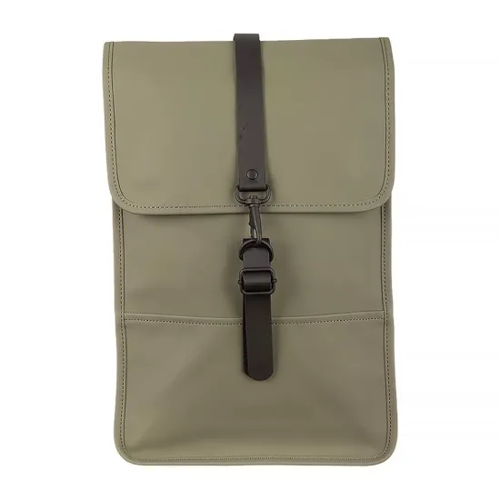 Рюкзак Rains Backpack Mini 1280-OLIVE