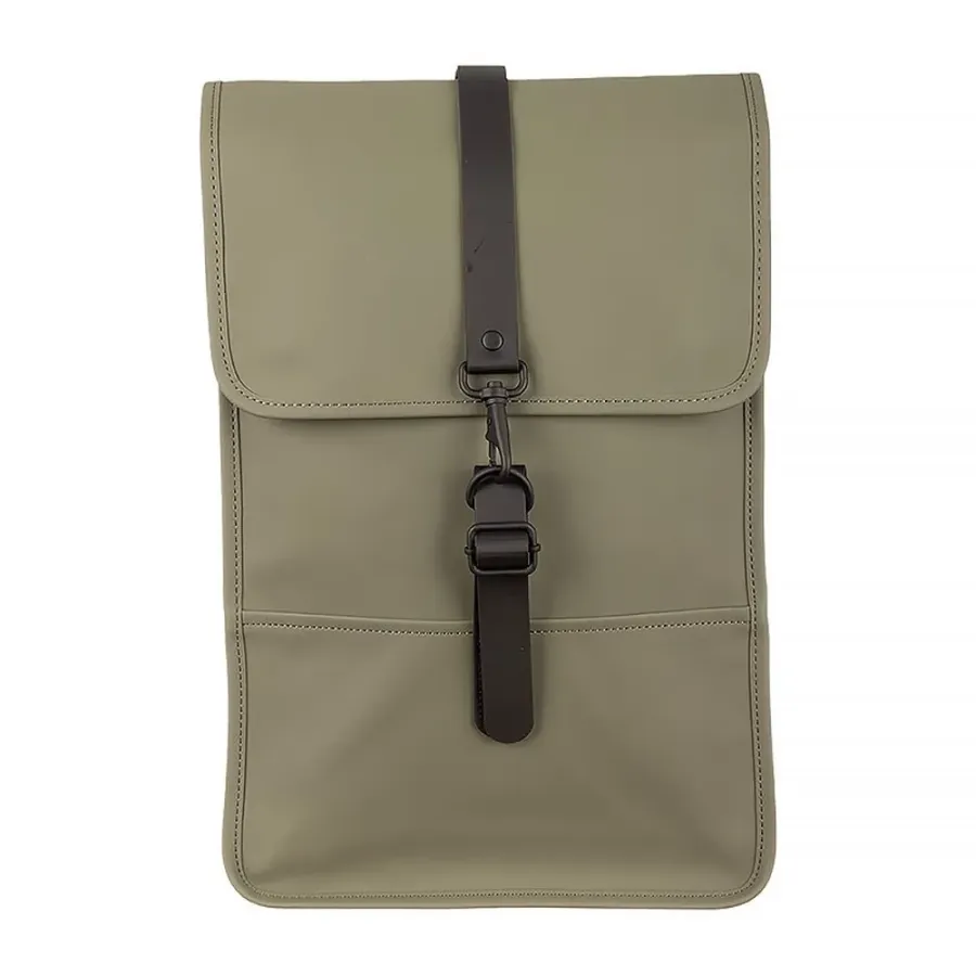 Рюкзак Rains Backpack Mini 1280-OLIVE