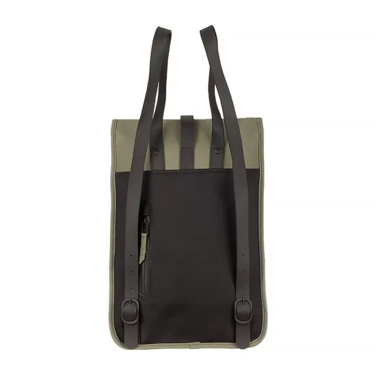 Рюкзак Rains Backpack Mini 1280-OLIVE